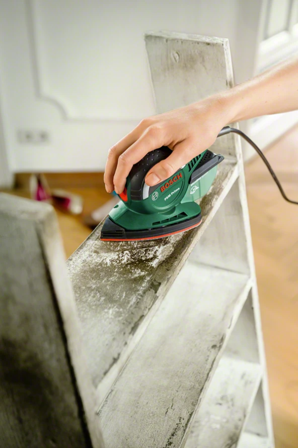 Bosch PSM PRIMO MULTI Zımpara Makinesi - Resim 4
