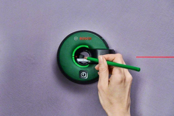 Bosch Atino Çizgi Lazeri - Resim 4