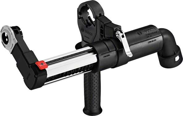 Bosch Professional GDE 16 CYL Toz Emme Adaptörü 1600A001FJ ürün görseli 1