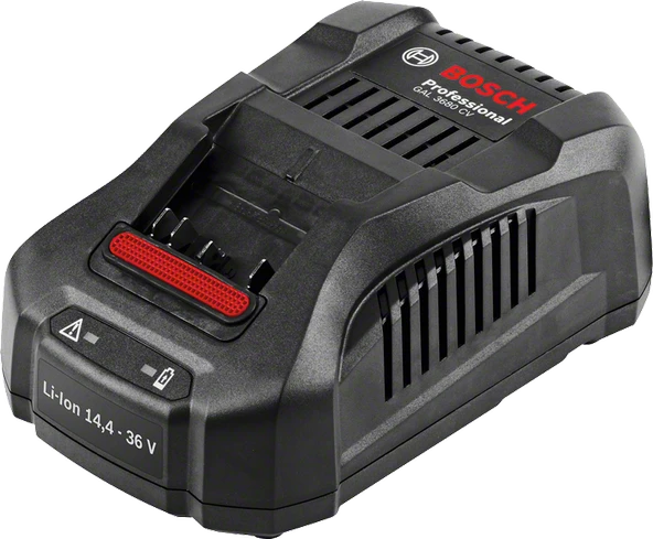 Bosch Professional GAL 3680 CV Şarj Cihazı 1600A004ZS ürün görseli 1
