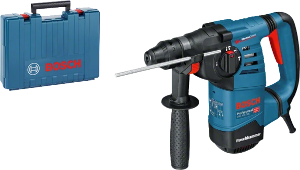 Bosch Professional GBH 3-28 DRE Kırıcı Delici ürün görseli 1