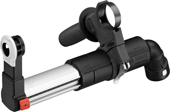 Bosch Professional GDE 16 plus Toz Emme Adaptörü ürün görseli 1
