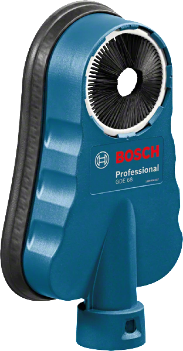 Bosch Professional GDE 68 Toz Emme Adaptörü ürün görseli 1