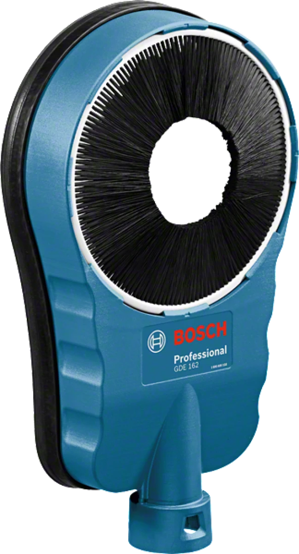 Bosch Professional GDE 162 Toz Emme Adaptörü ürün görseli 1