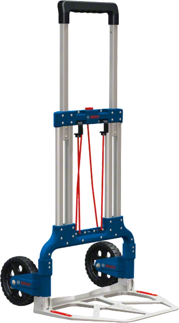 Bosch Professional Alu-Caddy Collapsible Taşıma Arabası ürün görseli 1
