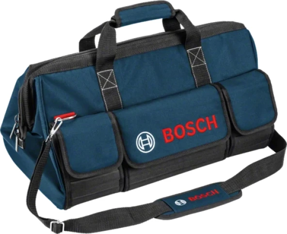 Bosch Professional Medium Kanvas Çanta ürün görseli 1