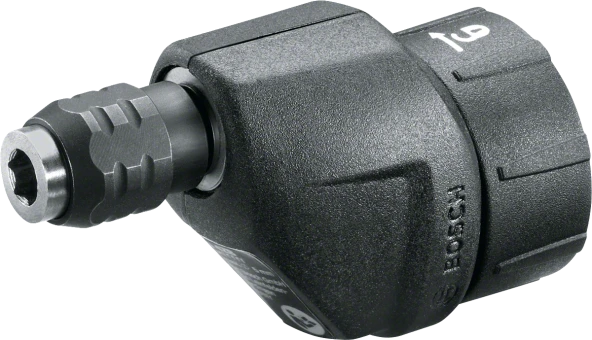 Bosch IXO Delme Adaptörü ürün görseli 1