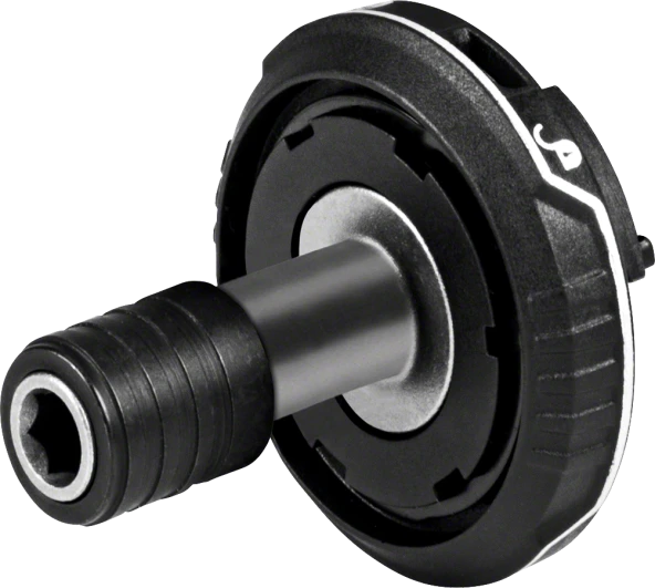 Bosch Professional GFA 12-X Uç Tutucu Adaptörü (GSR 12-15 FC ile uyumlu) ürün görseli 1