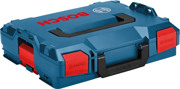 Bosch Professional L-Boxx 102 Takım Çantası Sistemi ürün görseli 1