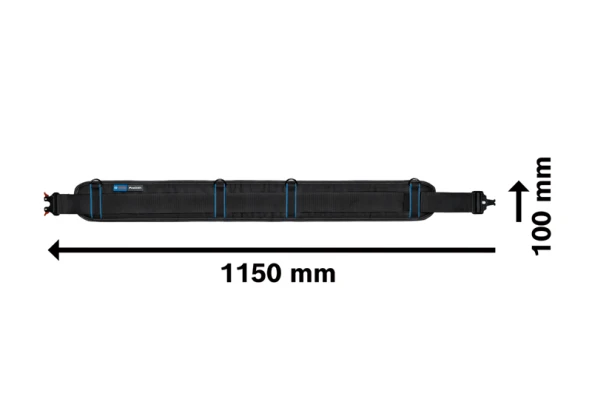 Bosch Profesyonel Alet Kemeri S/M - Resim 5