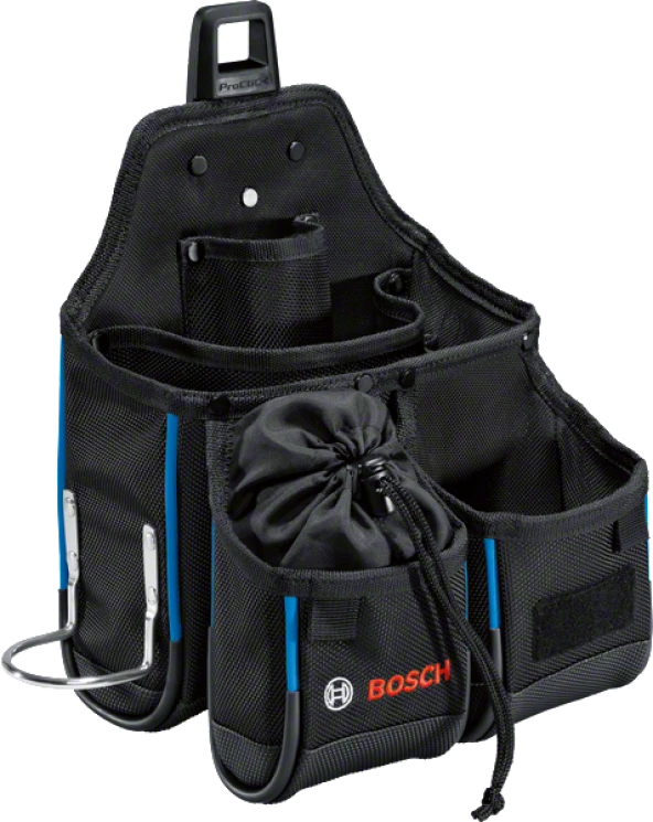 Bosch Profesyonel GWT 4 Alet Çantası ürün görseli 1