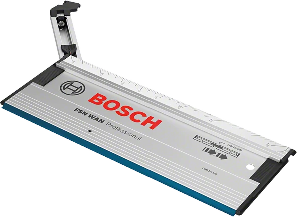 Bosch Professional FSN WAN - Açılı Mesnet 1600Z0000A ürün görseli 1