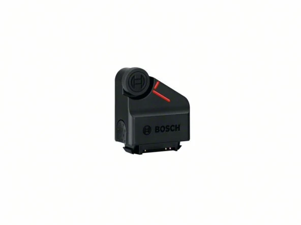 Bosch Zamo 3 Teker adaptörü ürün görseli 1