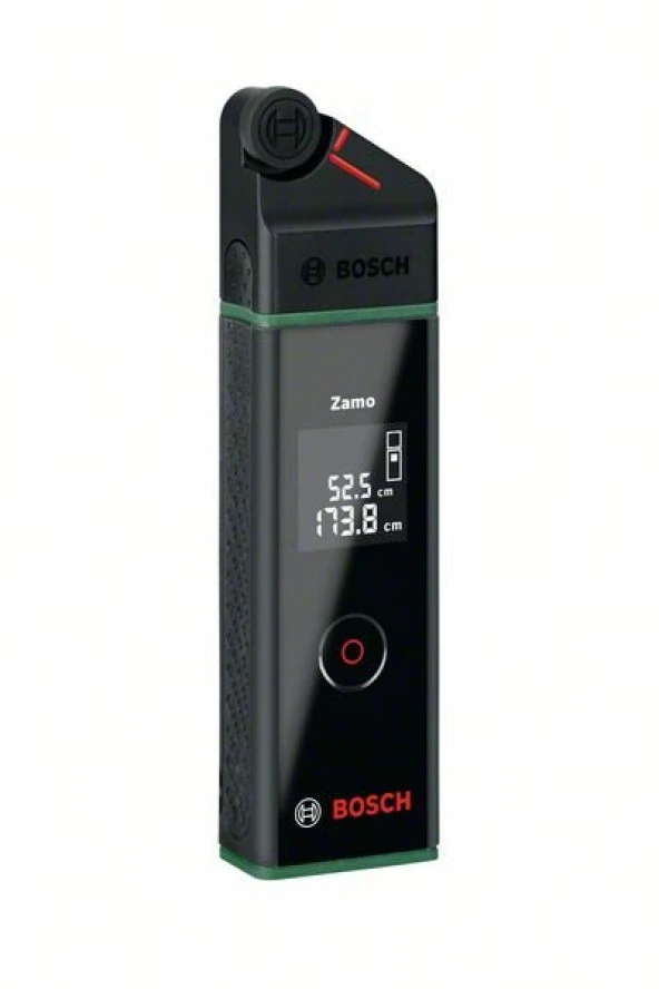 Bosch Zamo 3 Teker adaptörü - Resim 2