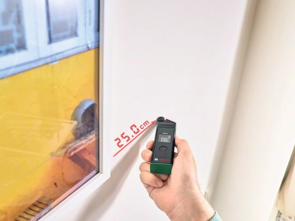 Bosch Zamo 3 Teker adaptörü - Resim 3