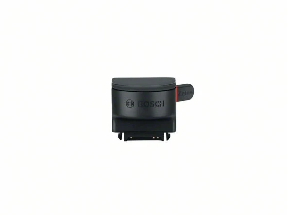 Bosch Zamo 3 Bant adaptörü ürün görseli 1