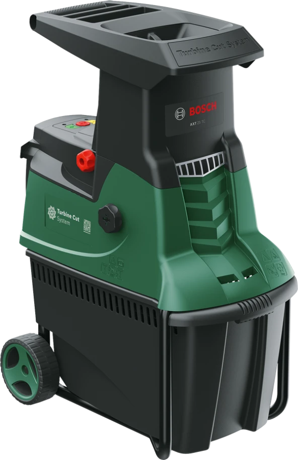 Bosch AXT 25 TC Dal Öğütme Makinesi ürün görseli 1
