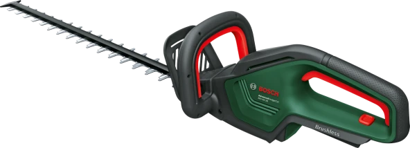 Bosch AdvancedHedgeCut 36V-65-28 Aküsüz Çit Budama Makinesi ürün görseli 1