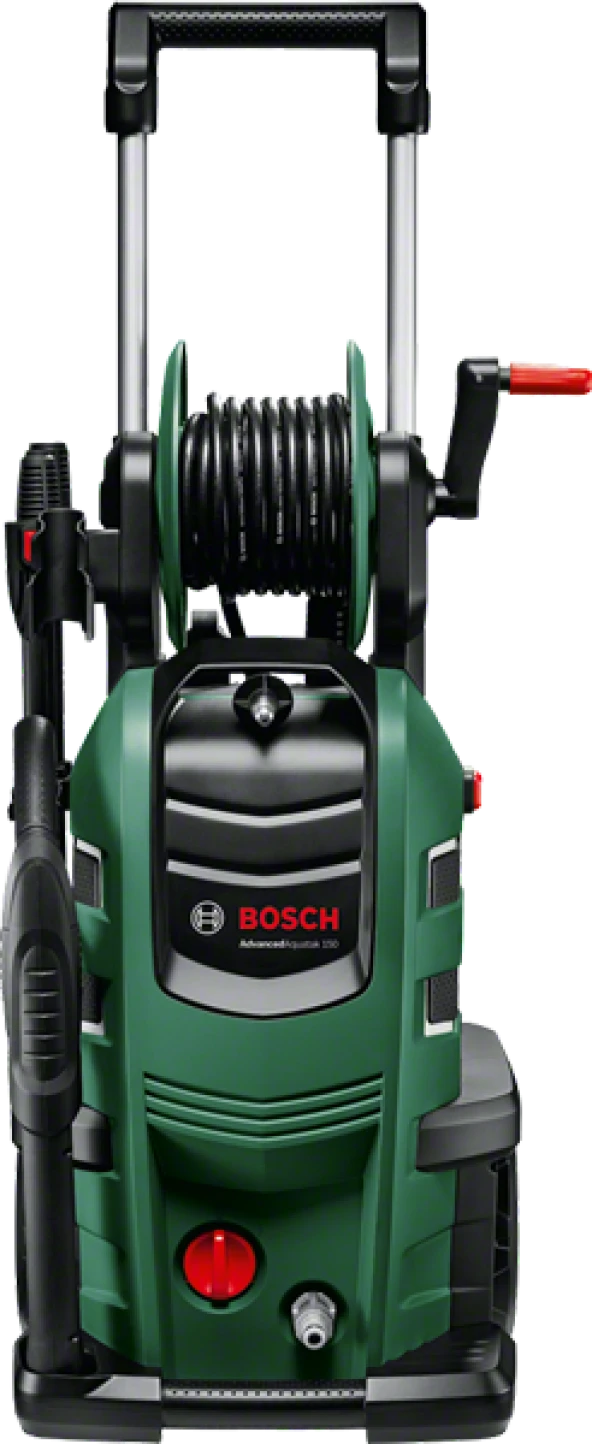 Bosch AdvancedAquatak 150 2200 W Basınçlı Yıkama Makinesi ürün görseli 1