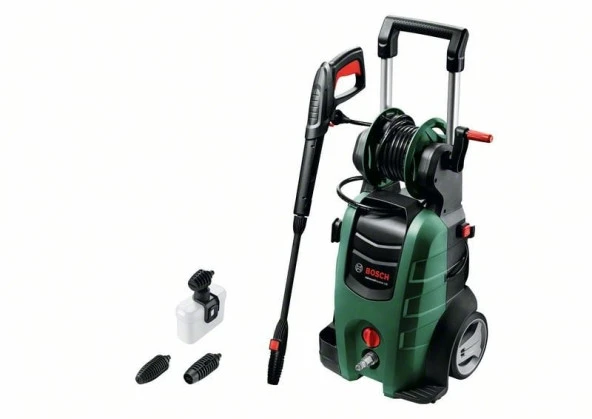 Bosch Advanced Aquatak 140 Yüksek Basınçlı Yıkama Makinesi ürün görseli 1