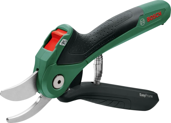 Bosch EasyPrune Akülü Adaptörsüz Dal Budama Makinesi ürün görseli 1