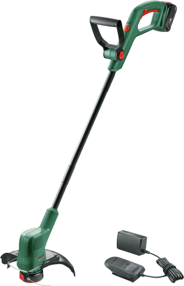 Bosch EasyGrassCut 18-230 Kenar Kesme Makinesi ürün görseli 1