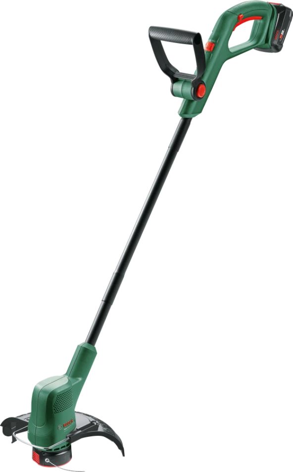 Bosch EasyGrassCut 18V-26 (1x 2,5Ah) Akülü Kenar Kesme 06008C1C03 ürün görseli 1