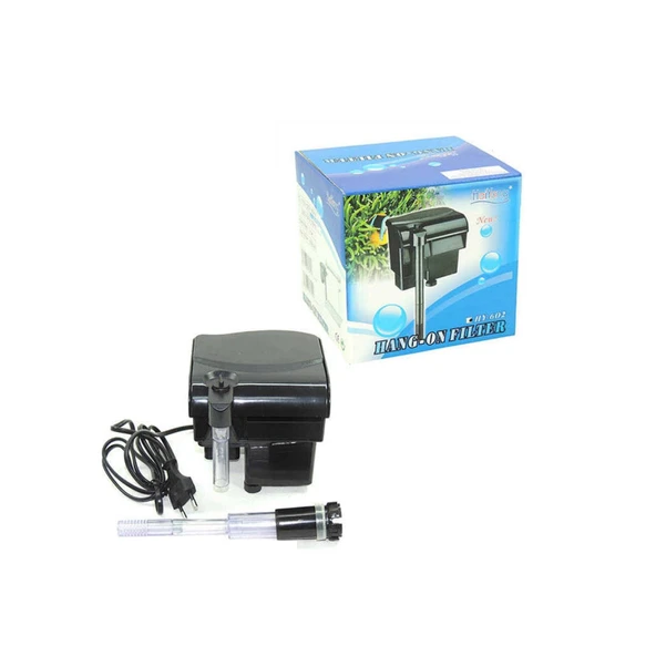 Haiyang HY-602 Şelale Filtre 250 L/S 3,5 W ürün görseli 1