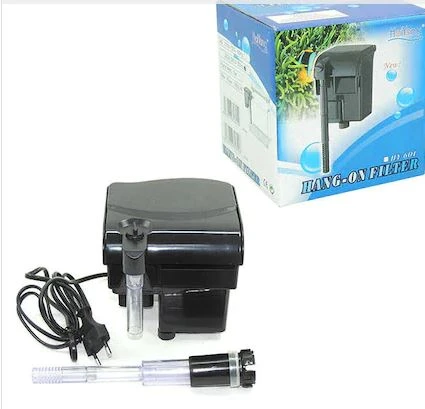 Haiyang HY-601 Şelale Askı Filtre 200L/S W:3 Watt ürün görseli 1