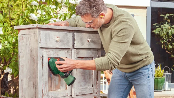 Bosch IXO Eksantrik Adaptörü - Resim 3