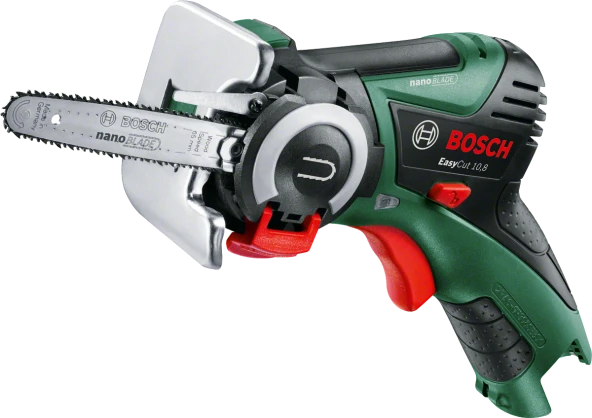 Bosch Easycut 12 Akülü Nano Blade Testere (Solo) ürün görseli 1