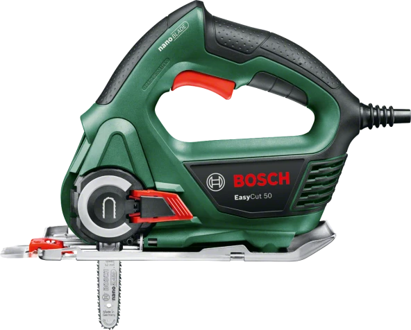 Bosch EasyCut 50 Nano Blade Testere ürün görseli 1