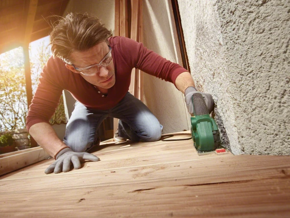 Bosch EasyCut 50 Nano Blade Testere - Resim 3
