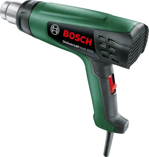 Bosch UniversalHeat 600 Sıcak Hava Tabancası ürün görseli 1
