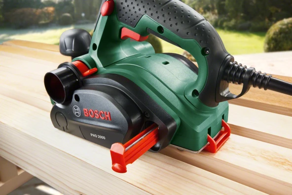 Bosch PHO 2000 Planya - Resim 4