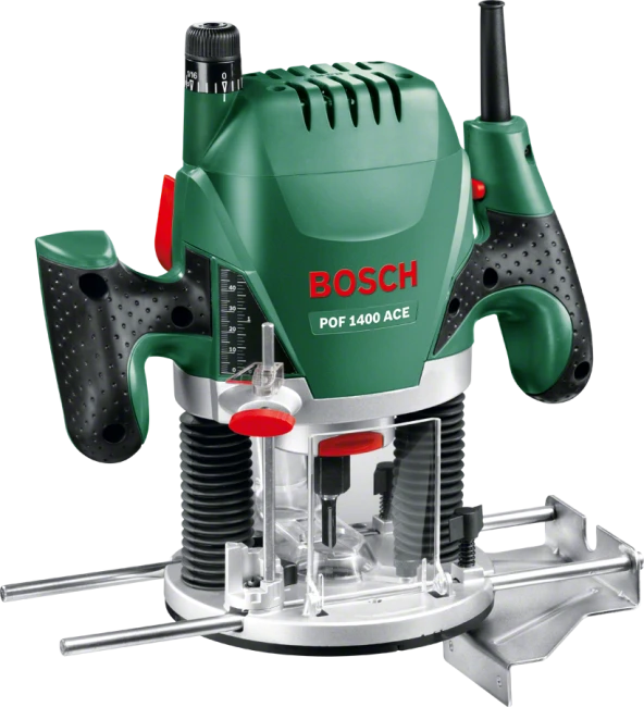 Bosch POF 1400 ACE Dik Freze ürün görseli 1