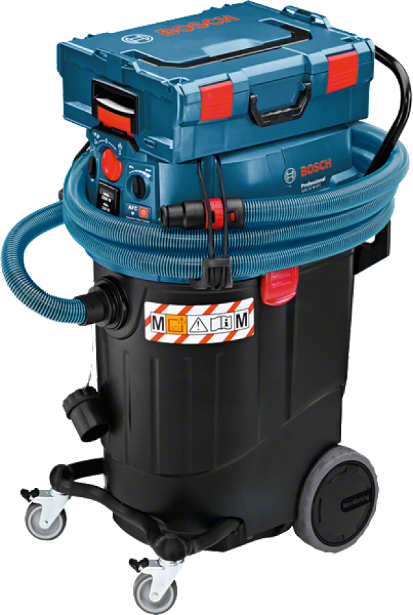 Bosch Professional GAS 55 M AFC Elektrikli Süpürge ürün görseli 1