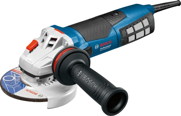 Bosch Professional GWS 19-125 CIST Avuç Taşlama Makinesi ürün görseli 1