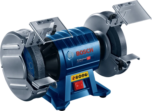 Bosch Professional GBG 60-20 Taş Motoru ürün görseli 1