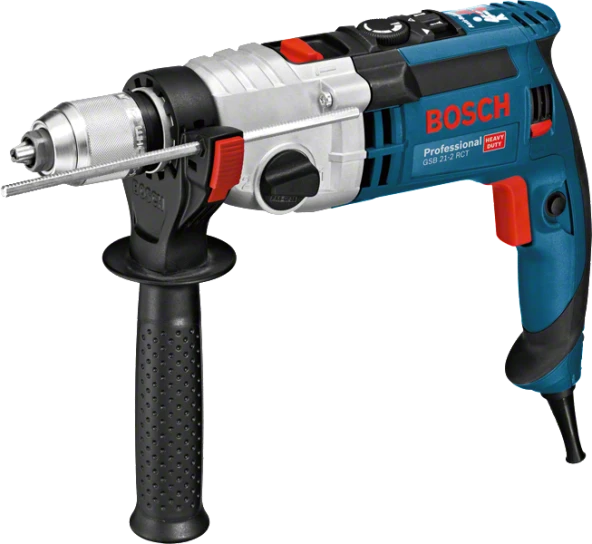 Bosch Professional GSB 21-2 RCT Darbeli Matkap ürün görseli 1