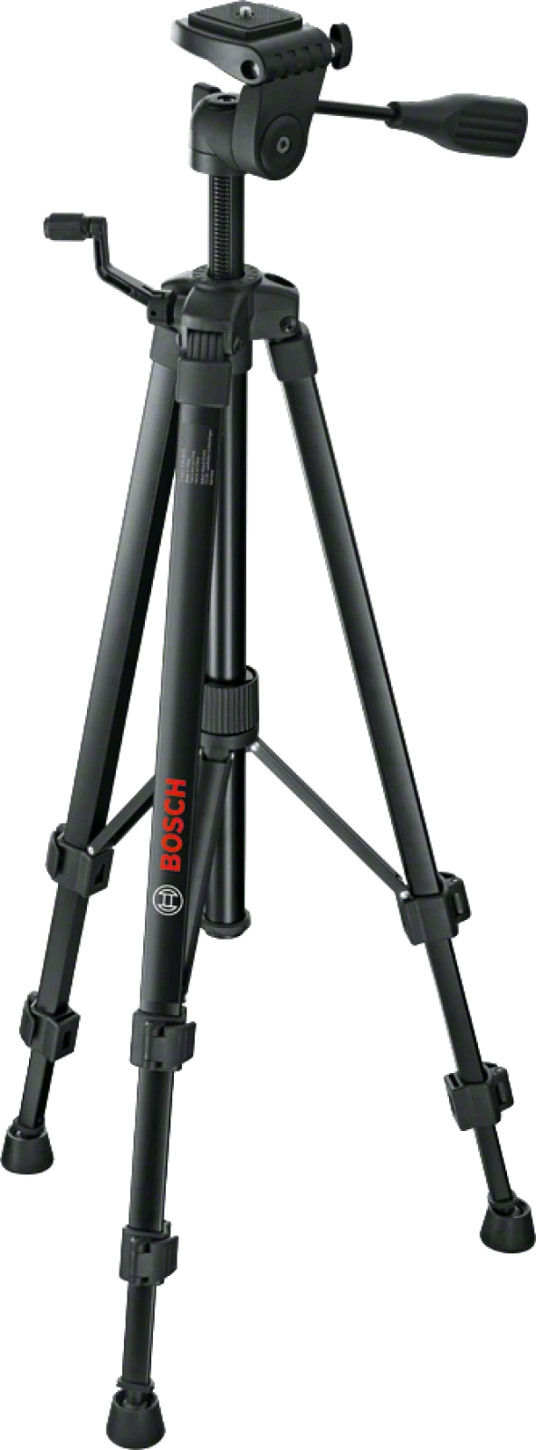Bosch BT 150 Professional Tripod - Resim 3