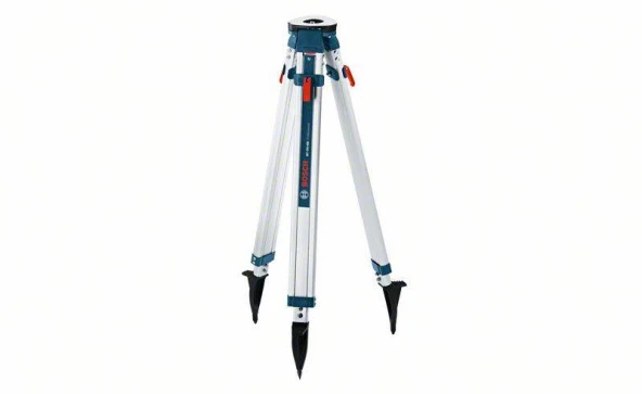 Bosch BT 170 HD Profesyonel Tripod - Resim 2