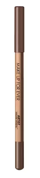 MAKE UP FOR EVER Artist Color Pencil   Limitless Brown - Makyaj Kalemi ürün görseli 1