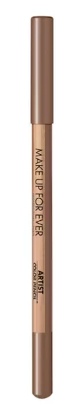 MAKE UP FOR EVER Artist Color Pencil   Anywhere Caffeine - Makyaj Kalemi ürün görseli 1