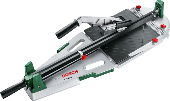 Bosch Ptc 640 Mekanik Fayans Kesme ürün görseli 1