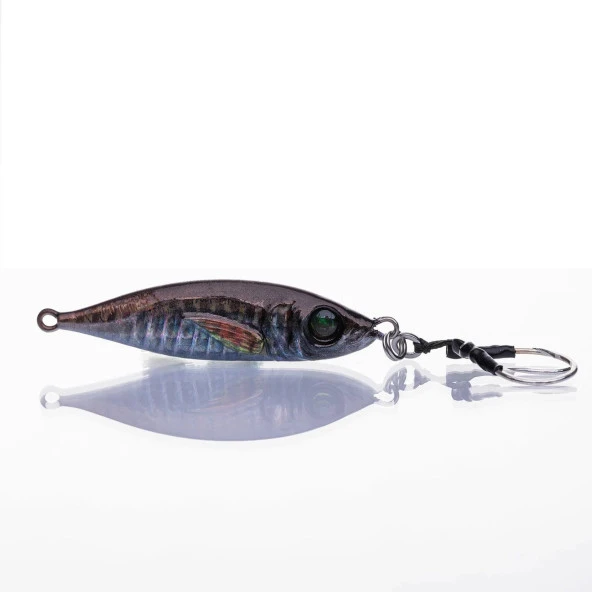 Pandora Jig Coin Realistic 28 G - Color #2 ürün görseli 1