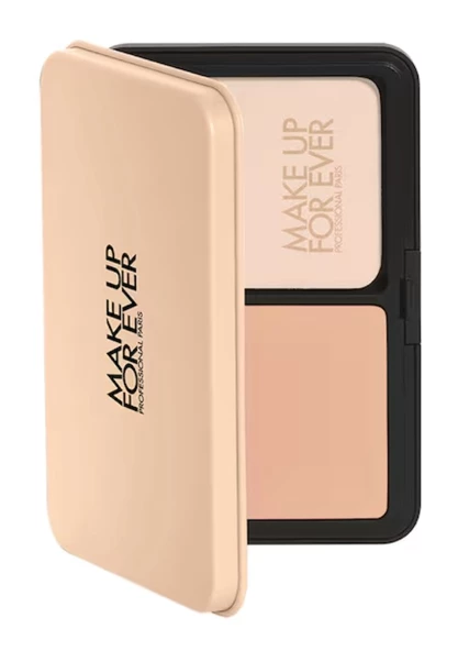 MAKE UP FOR EVER HD Skin 1R12- Pudra Fondöten ürün görseli 1