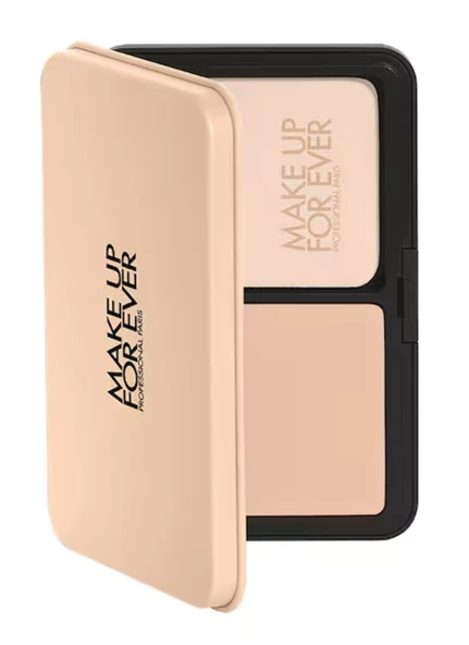 MAKE UP FOR EVER HD Skin 1N10 - Pudra Fondöten ürün görseli 1