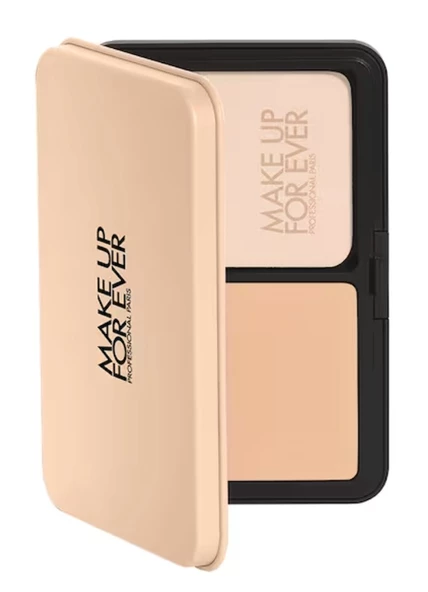 MAKE UP FOR EVER HD Skin 1N14- Pudra Fondöten ürün görseli 1