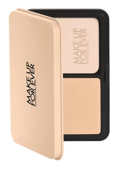 MAKE UP FOR EVER HD Skin 1Y04 - Pudra Fondöten ürün görseli 1